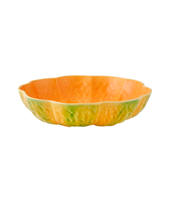 Bordallo Pinheiro-Abóbora Saladeira Pasta