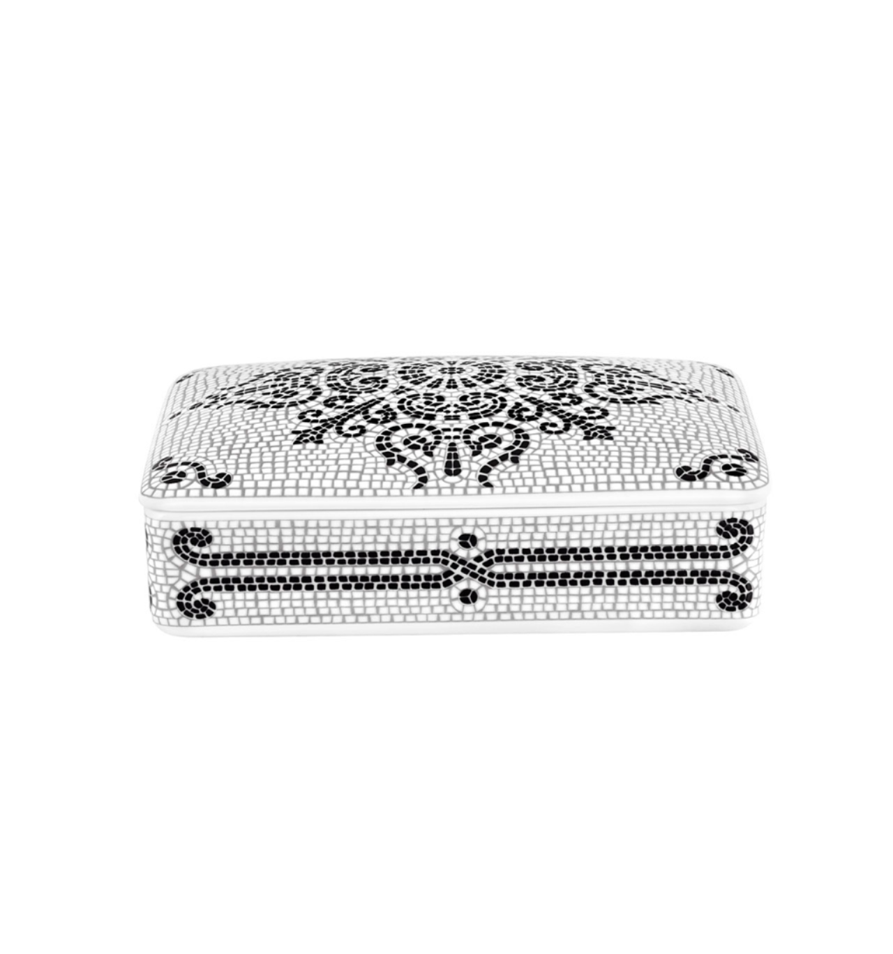 Caixa baralho cartas Calçada Portuguesa - Vista Alegre