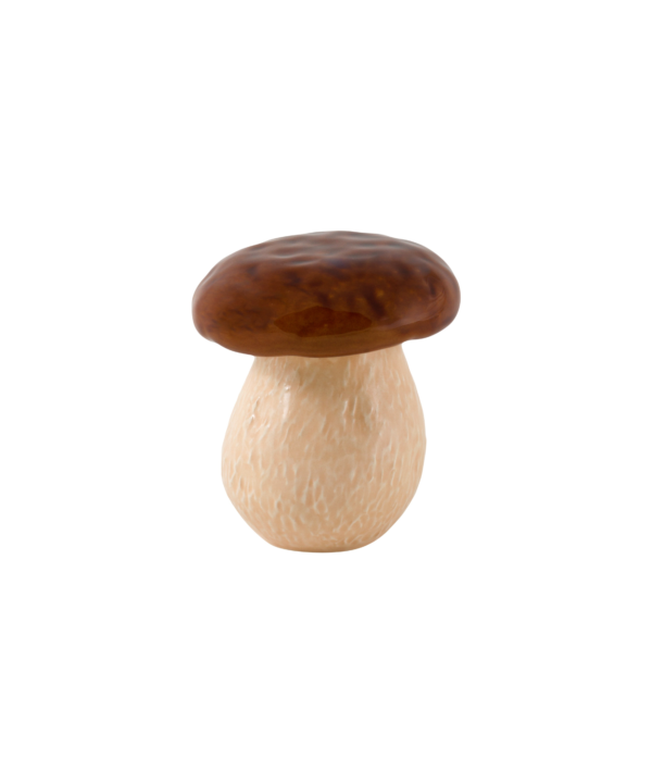Bordallo Pinheiro-Cogumelo Caixa Pequena